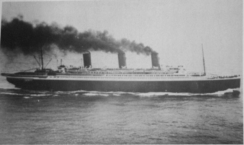 Ile de France 1926-1959